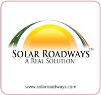 Solar Roadways coupons